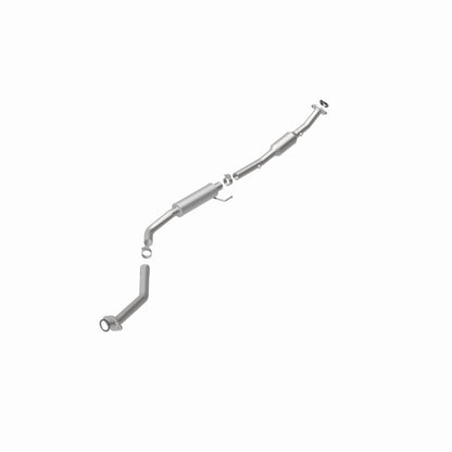 MagnaFlow 00-05 Toyota Celica 1.8L Direct Fit Converter