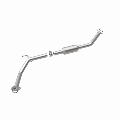 MagnaFlow 05-07 Toyota Sequoia 4.7L Direct Fit Converter