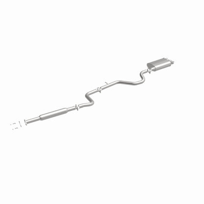 MagnaFlow BRE Exhaust Kit 00-09 Allure LaCrosse Impala Monte Carlo