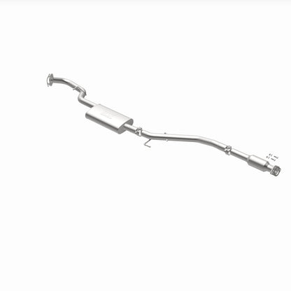 MagnaFlow 13-17 Hyundai Santa Fe Sport 2.4L Direct Fit Catalytic Converter (California Grade)