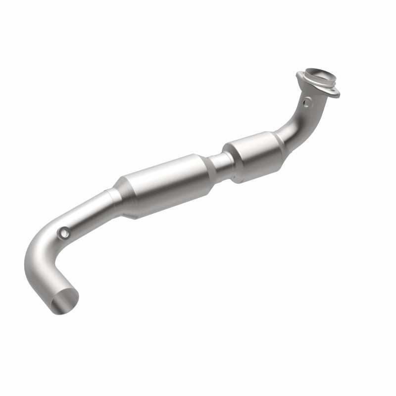 MagnaFlow 02-03 Ford F-150 5.4L Direct Fit Converter