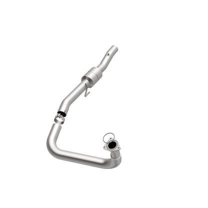 MagnaFlow 2007 Chevrolet Silverado 2500 HD Classic 6.0L Direct Fit Converter