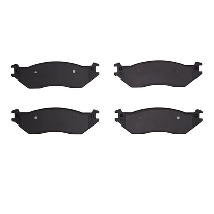 R1 04-06 Ford Econoline Front Super Duty Brake Pads
