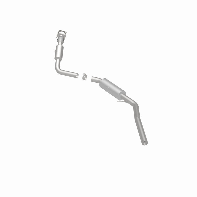 MagnaFlow 09-10 Town & Country V6 3.8 OEM Close Coupled Direct Fit Converter