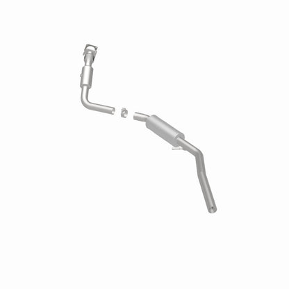 MagnaFlow 09-10 Town & Country V6 3.8 OEM Close Coupled Direct Fit Converter