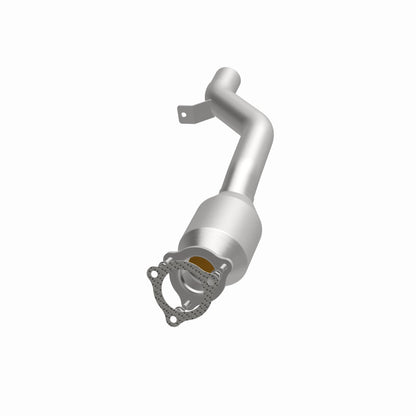 MagnaFlow 10-11 Porsche Cayenne 4.8L Direct Fit Converter