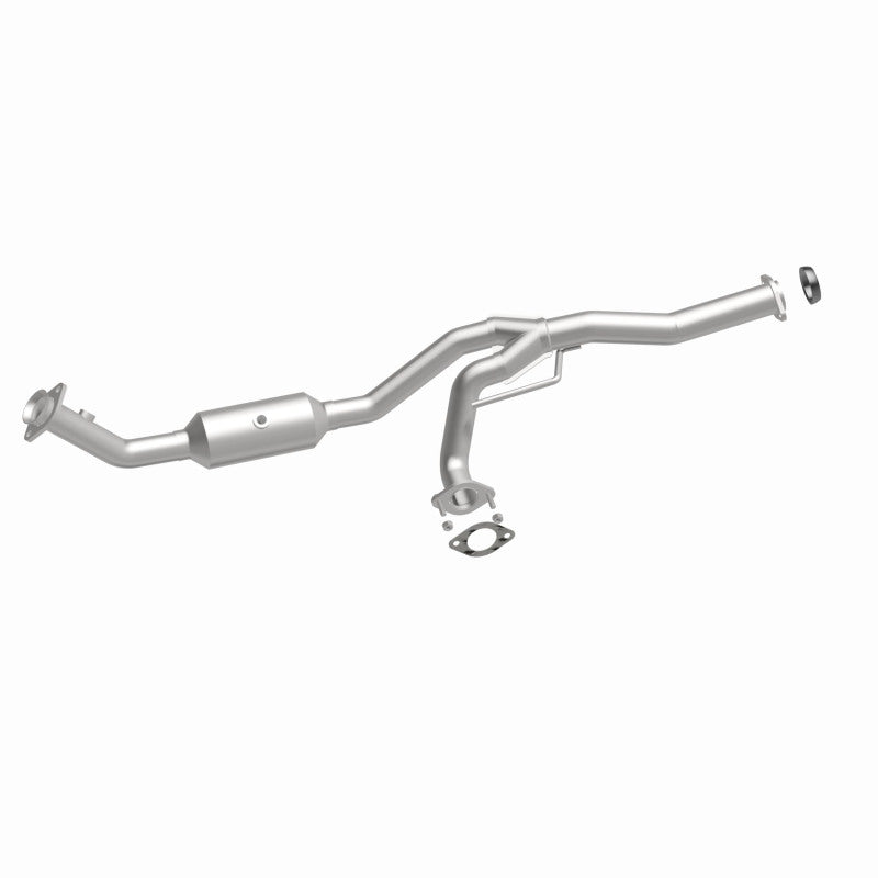 MagnaFlow 07-08 Ford Ranger 3.0L Direct Fit Converter