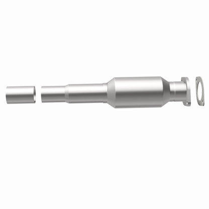 MagnaFlow 04-05 Mazda 3 2.3L Direct Fit Converter