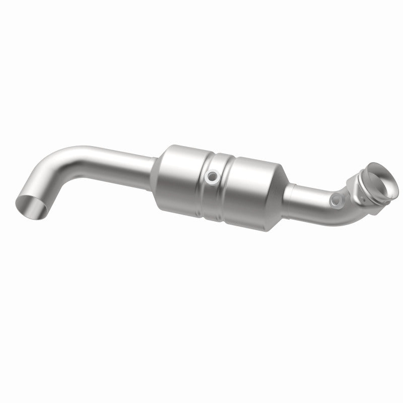 MagnaFlow 09-10 Ford F-150 5.4L Direct Fit Converter
