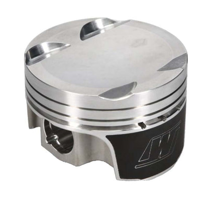 Wiseco Chrysler A853 88.00 mm Bore 35.71 mm CH -22.00 CC Piston Set
