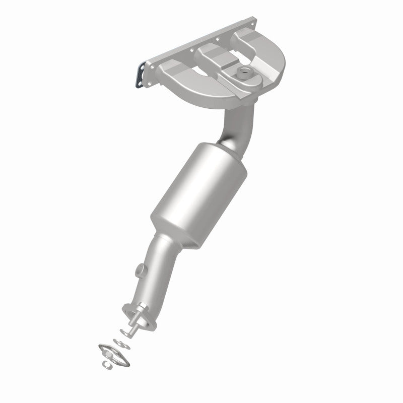 MagnaFlow 04-06 BMW X3 3.0L Direct Fit Converter