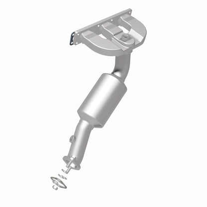 MagnaFlow 04-06 BMW X3 3.0L Direct Fit Converter