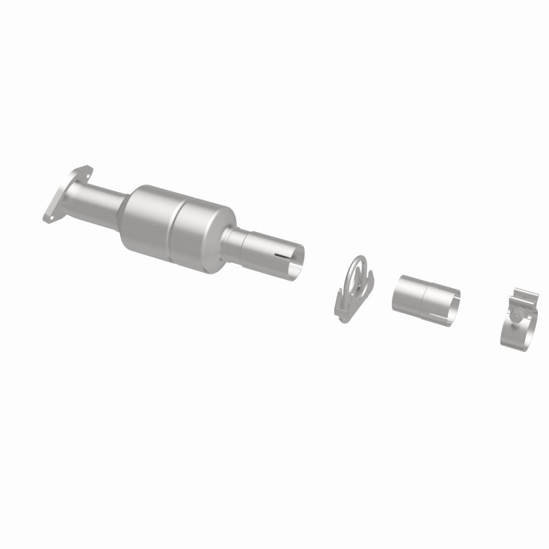 MagnaFlow 12-17 Hyundai Accent 1.6L Direct Fit Converter