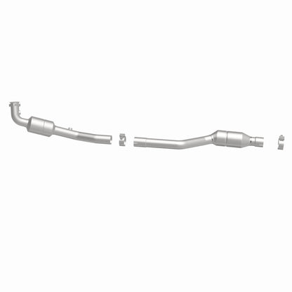 MagnaFlow 2006 Mercedes-Benz SL500 5.0L Direct Fit Converter