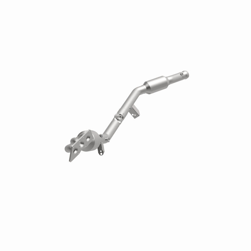 MagnaFlow 12-15 ML350 V6 3.5 OEM Manifold Direct Fit Converter