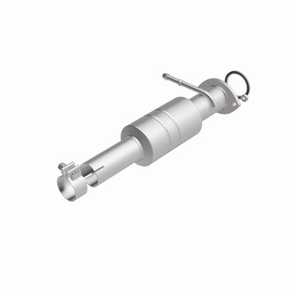 MagnaFlow 09-13 Toyota Highlander 2.7L Direct Fit Converter