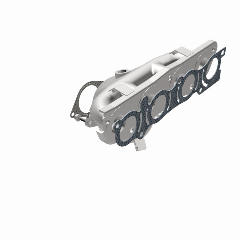 MagnaFlow Direct Fit Catalytic Converter 20-21 Nissan Kicks 1.6L Single Manifold