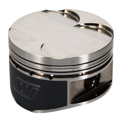 Wiseco Nissan QR25DE 89.50 mm Bore 32.00 mm CH 1.80 CC Piston Set