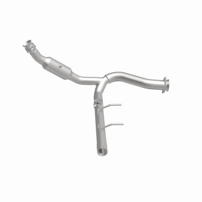MagnaFlow 07-08 Ford Expedition 5.4L Direct Fit Converter
