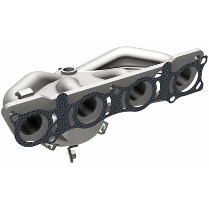 MagnaFlow 17-20 Nissan Rogue Sport Single Manifold 2L Direct Fit Converter