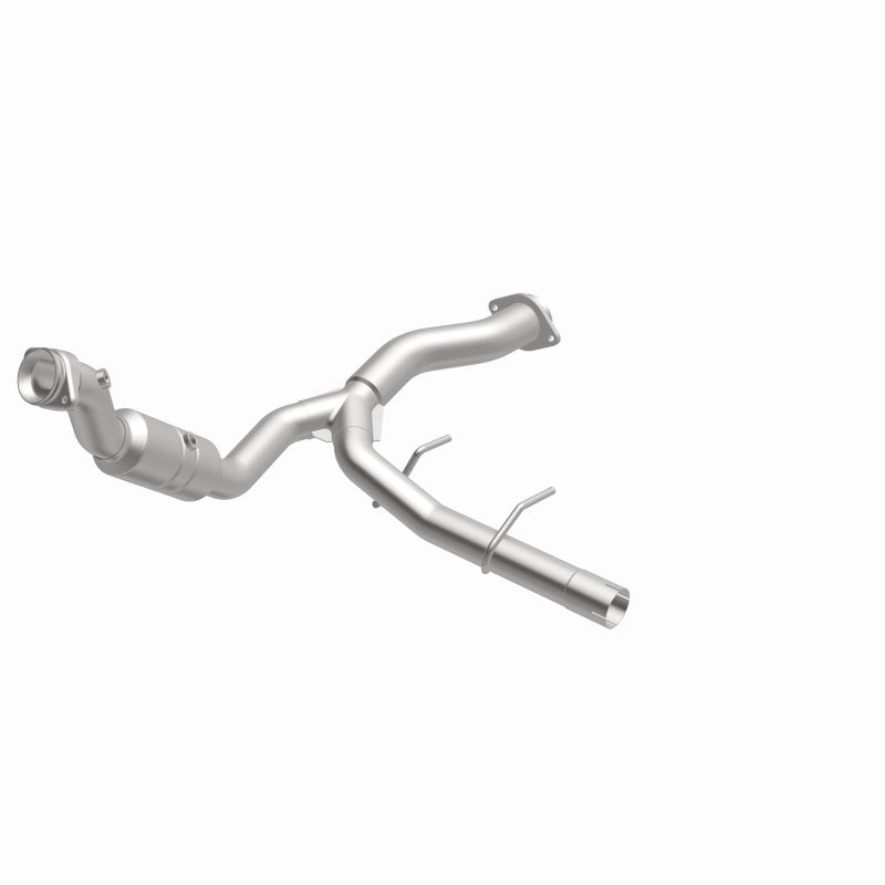 MagnaFlow 11-12 Ford F-150 3.5L Direct Fit Converter