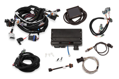 HOLLEY - TERMINATOR X - GEN III 4.8/5.3/6.0 GM TRUCK ENGINES