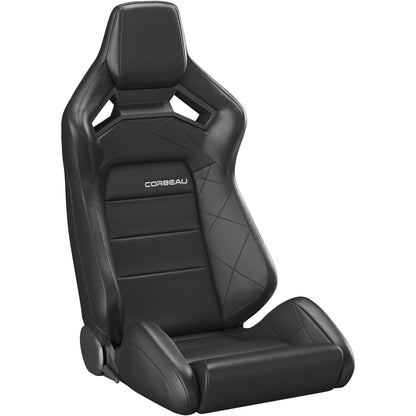 CORBEAU -  RRX RECLINING SEAT - PAIR