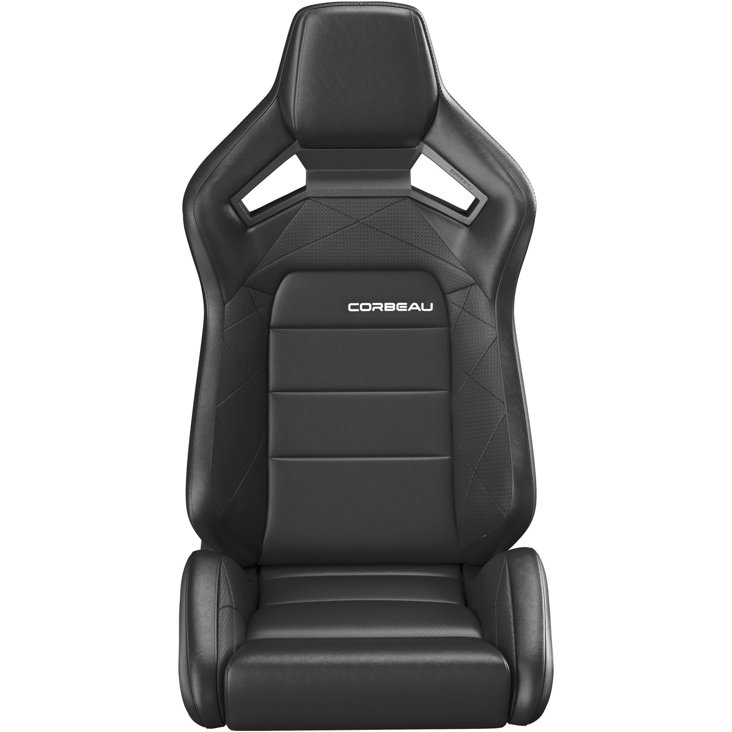 CORBEAU -  RRX RECLINING SEAT - PAIR