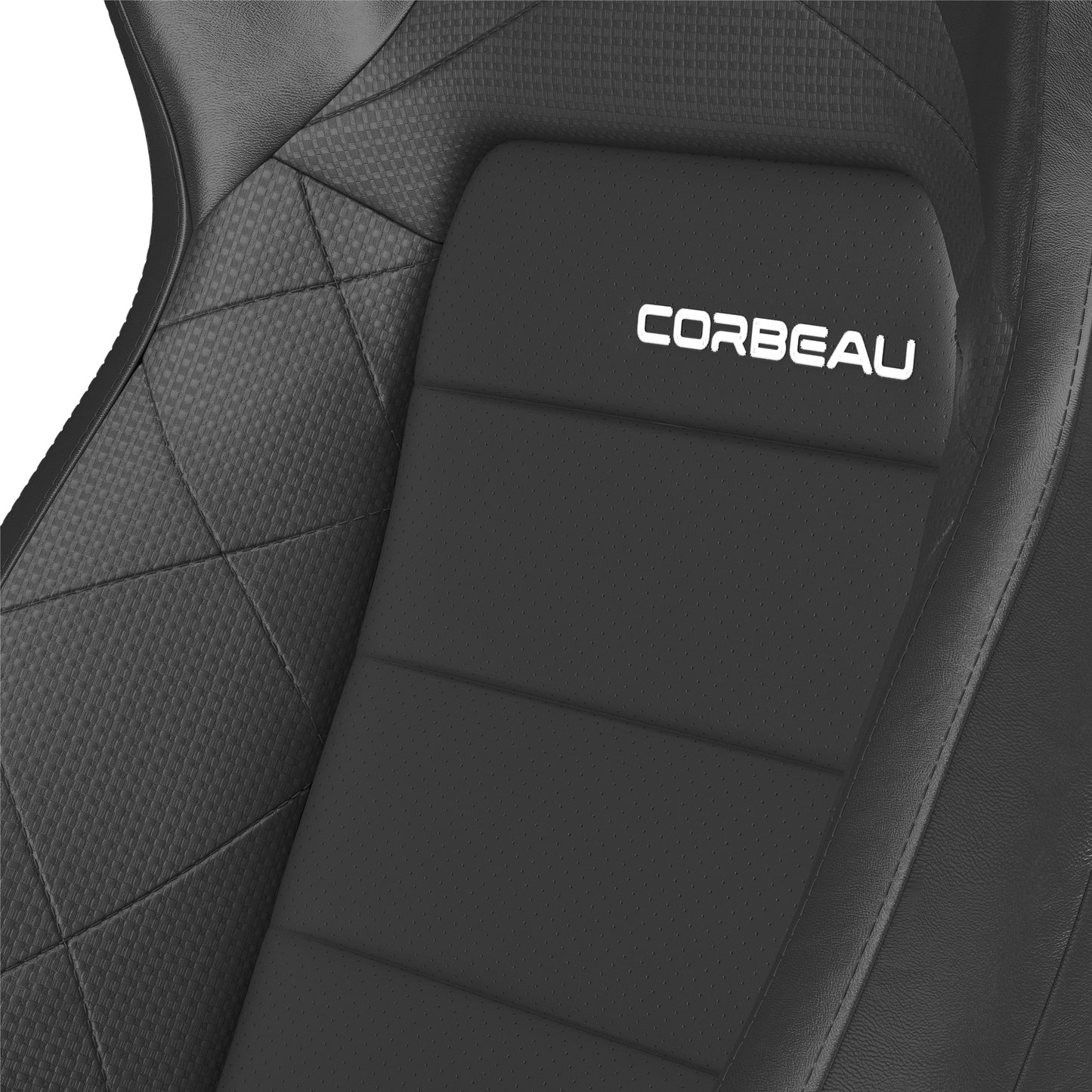 CORBEAU -  RRX RECLINING SEAT - PAIR
