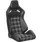 CORBEAU -  RRX RECLINING SEAT - PAIR