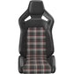CORBEAU -  RRX RECLINING SEAT - PAIR