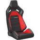 CORBEAU -  RRX RECLINING SEAT - PAIR