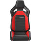 CORBEAU -  RRX RECLINING SEAT - PAIR