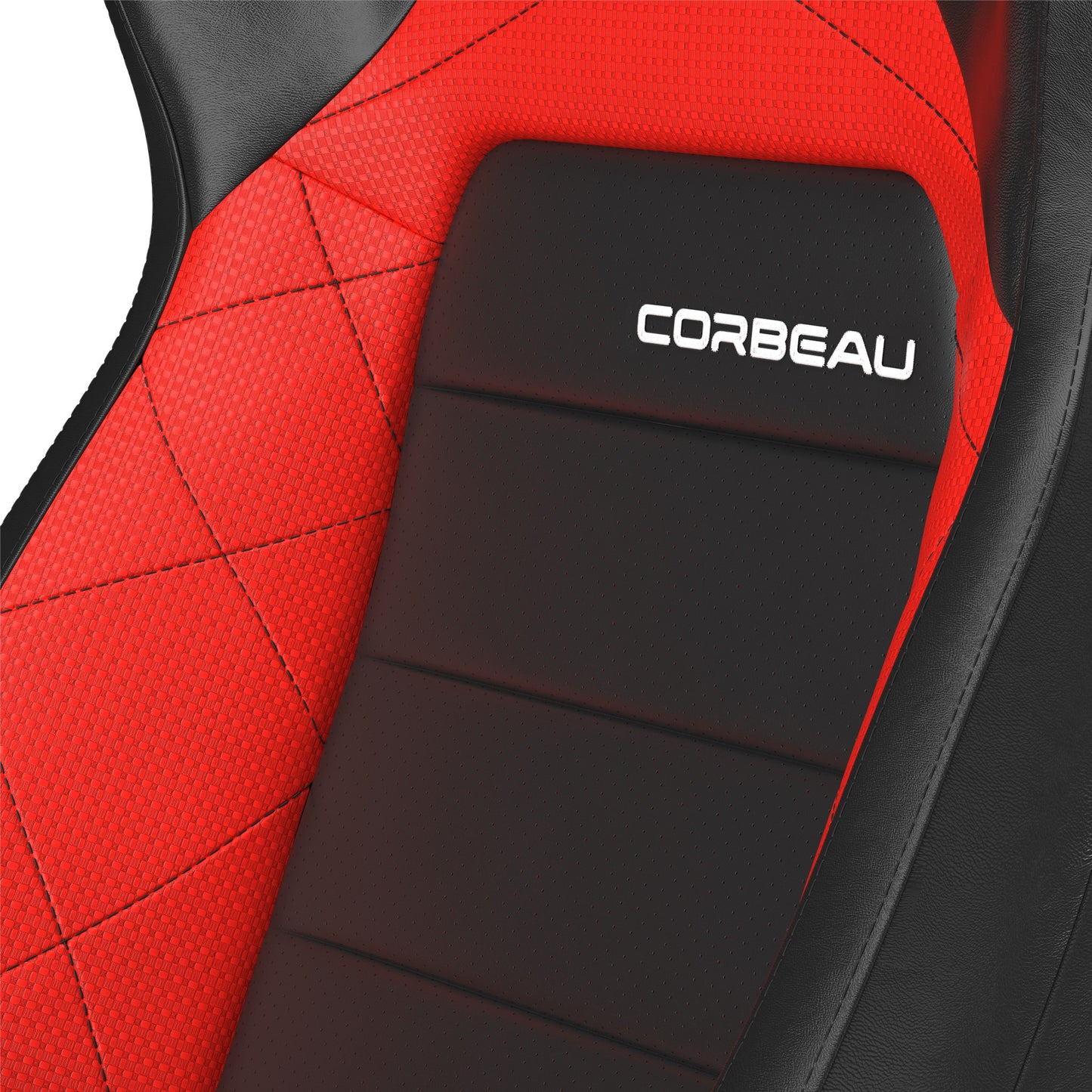 CORBEAU -  RRX RECLINING SEAT - PAIR