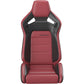 CORBEAU -  RRX RECLINING SEAT - PAIR