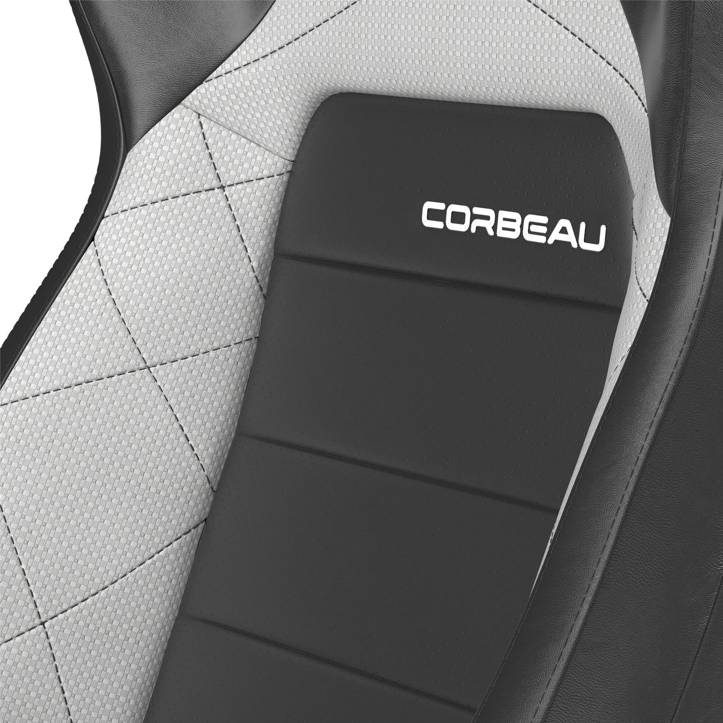 CORBEAU -  RRX RECLINING SEAT - PAIR