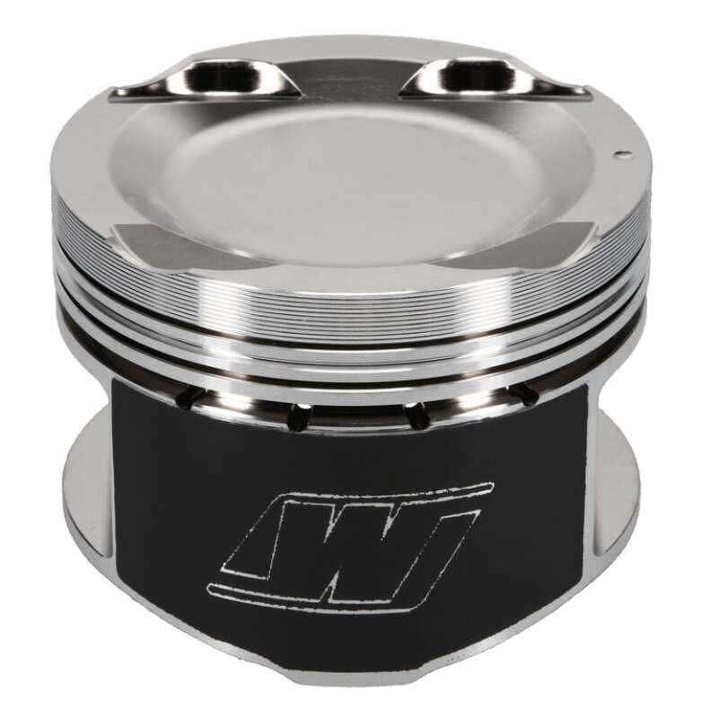 Wiseco VW 1.3L 8V 75.50 mm Bore 40.87 mm CH -27.00 CC Piston Set