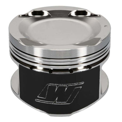 Wiseco VW 1.3L 8V 75.50 mm Bore 40.87 mm CH -27.00 CC Piston Set