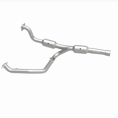 MagnaFlow 14-18 2500 V8 6.4 OEM Underbody Direct Fit Converter