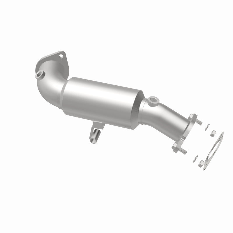 MagnaFlow 16-17 Explorer L4 2.3 OEM Close Coupled Direct Fit Converter