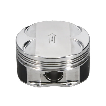 Manley Ford 5.0L Modular Coyote V8 3.630in Bore 1.165in CH 3.75 CC Piston Set