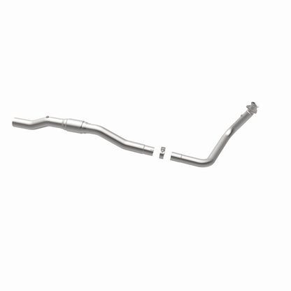 MagnaFlow 01-02 Express/Savana 5.7L Direct Fit Converter