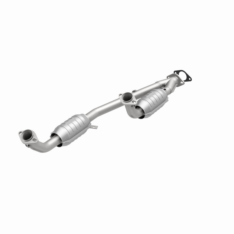 MagnaFlow 95-97 Ford Windstar 3.8L Direct Fit Converter