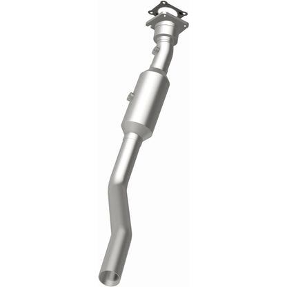 MagnaFlow 11-14 Jeep Patriot 2.4L Direct Fit Converter