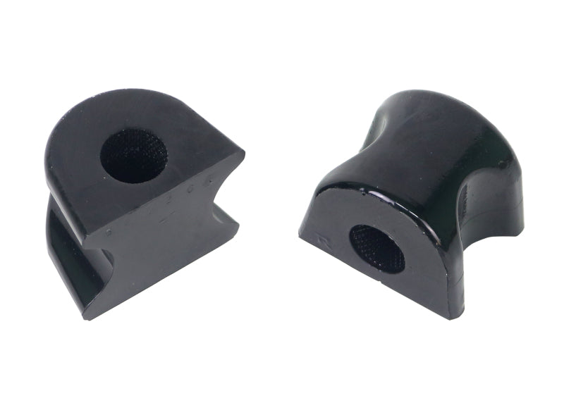 Whiteline 12+ Subaru BRZ / 12+ Scion FR-S / 12+ Toyota 86 20mm Front Sway Bar Mount Bushing