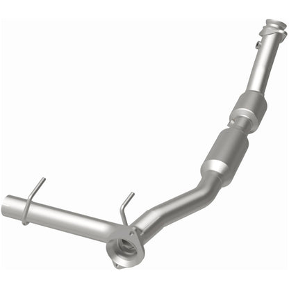 MagnaFlow 03-04 Lincoln Navigator 5.4L Direct Fit Converter