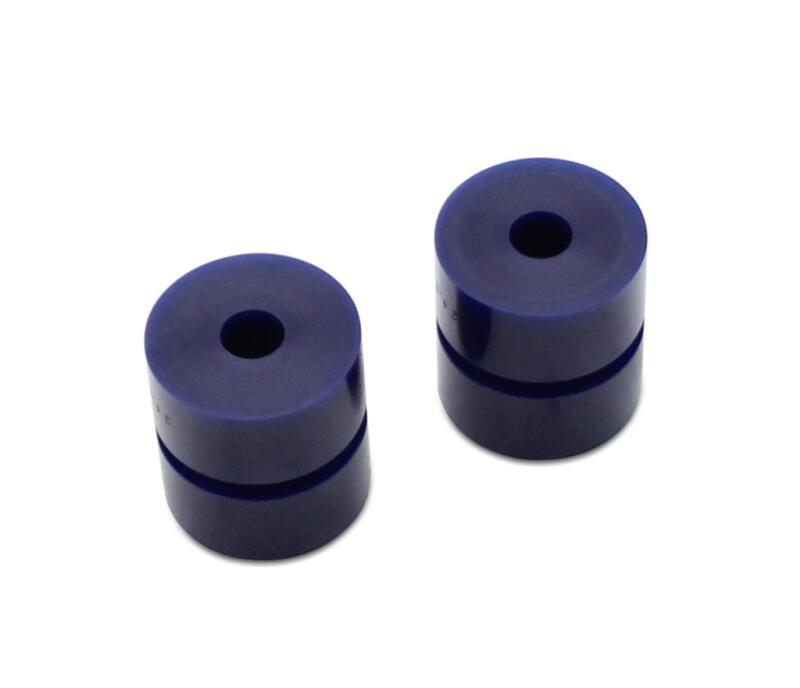 SuperPro Front Shock Absorber Upper Bushing Kit