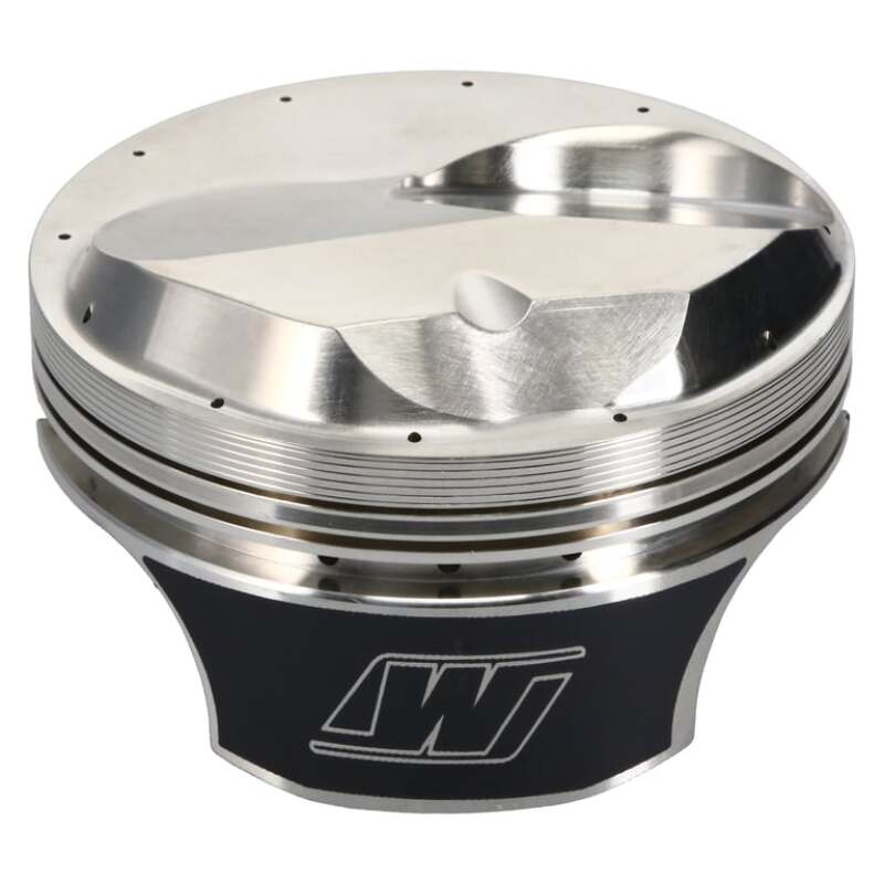 Wiseco Chevy Big Block 4.605in Bore 1.120in CH 42.00 CC Piston Set
