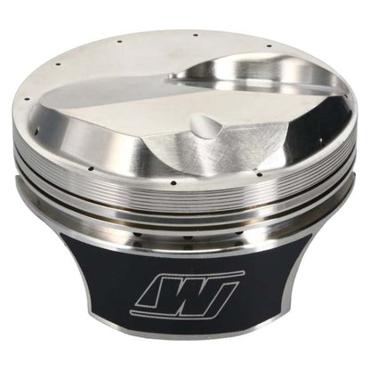 Wiseco Chevy Big Block 4.605in Bore 1.120in CH 42.00 CC Piston Set