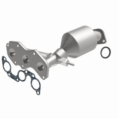 MagnaFlow 12-15 Venza 3.5 Manifold Direct Fit Converter